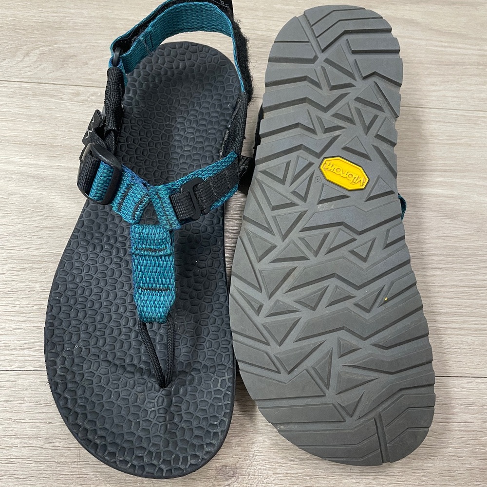 Bedrock Cairn 3D Sandals